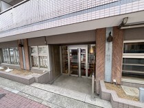 桜台の居抜き物件