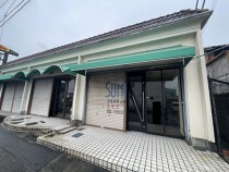 鵜沼の店舗物件