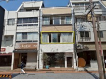 名鉄岐阜の店舗物件