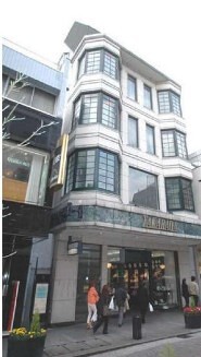 元町・中華街の店舗物件