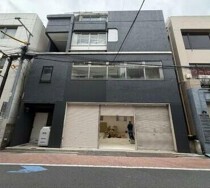 下井草の店舗物件