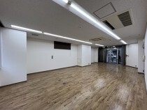 北浜の店舗物件