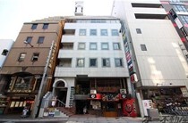 静岡の店舗物件