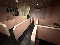 日本橋の居抜き物件