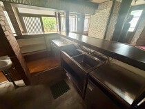 黒川の居抜き物件