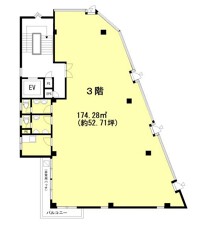 志木の店舗物件