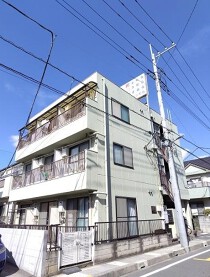 草加の店舗物件