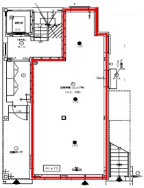 向ヶ丘遊園の店舗物件