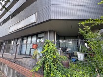 覚王山の居抜き物件