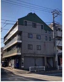 鶴見の店舗物件