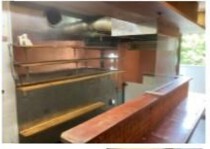 京橋の居抜き物件