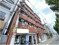 今里の店舗物件