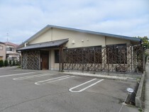 中山寺の居抜き物件
