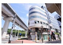 京王多摩センターの店舗物件