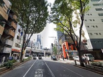 渋谷の居抜き物件