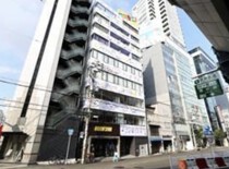 四ツ橋の居抜き物件