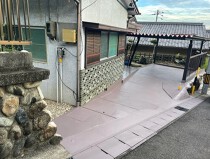 長森の店舗物件