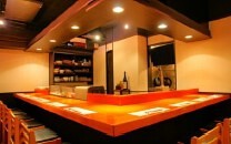 六本木の居抜き物件