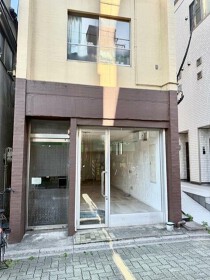 中板橋の店舗物件
