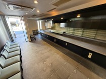 新深江の居抜き物件