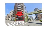 谷町九丁目の居抜き物件