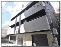 三ノ宮の居抜き物件