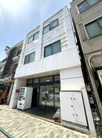 西大島の店舗物件