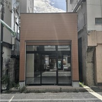 矢川の店舗物件