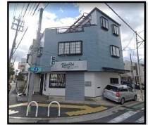 久宝寺口の居抜き物件