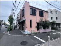 三鷹の店舗物件
