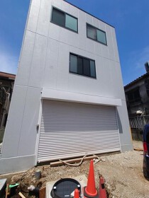 上板橋の店舗物件