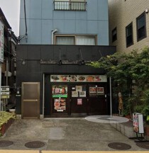 綾瀬の居抜き物件
