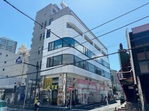 相模原の店舗物件