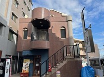 仲町台の店舗物件