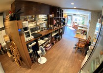 金山の居抜き物件
