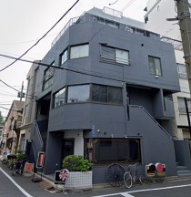押上の居抜き物件