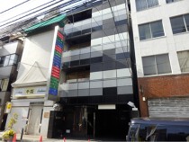 日ノ出町の店舗物件