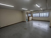 西大路の居抜き物件