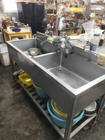 川崎新町の居抜き物件