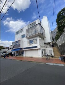 藤沢の店舗物件