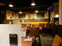茅場町の居抜き物件