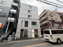 学芸大学の居抜き物件