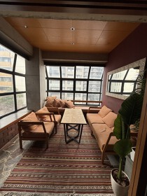 大小路の居抜き物件