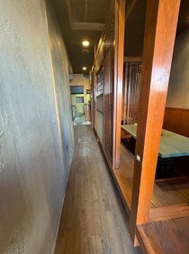 北加賀屋の居抜き物件