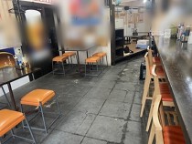 豊中の居抜き物件