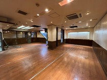北新地の居抜き物件