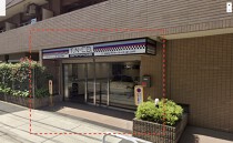 麻布十番の店舗物件