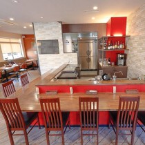 市役所前の居抜き物件