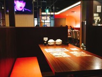 名古屋の居抜き物件