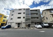 藤が丘の居抜き物件